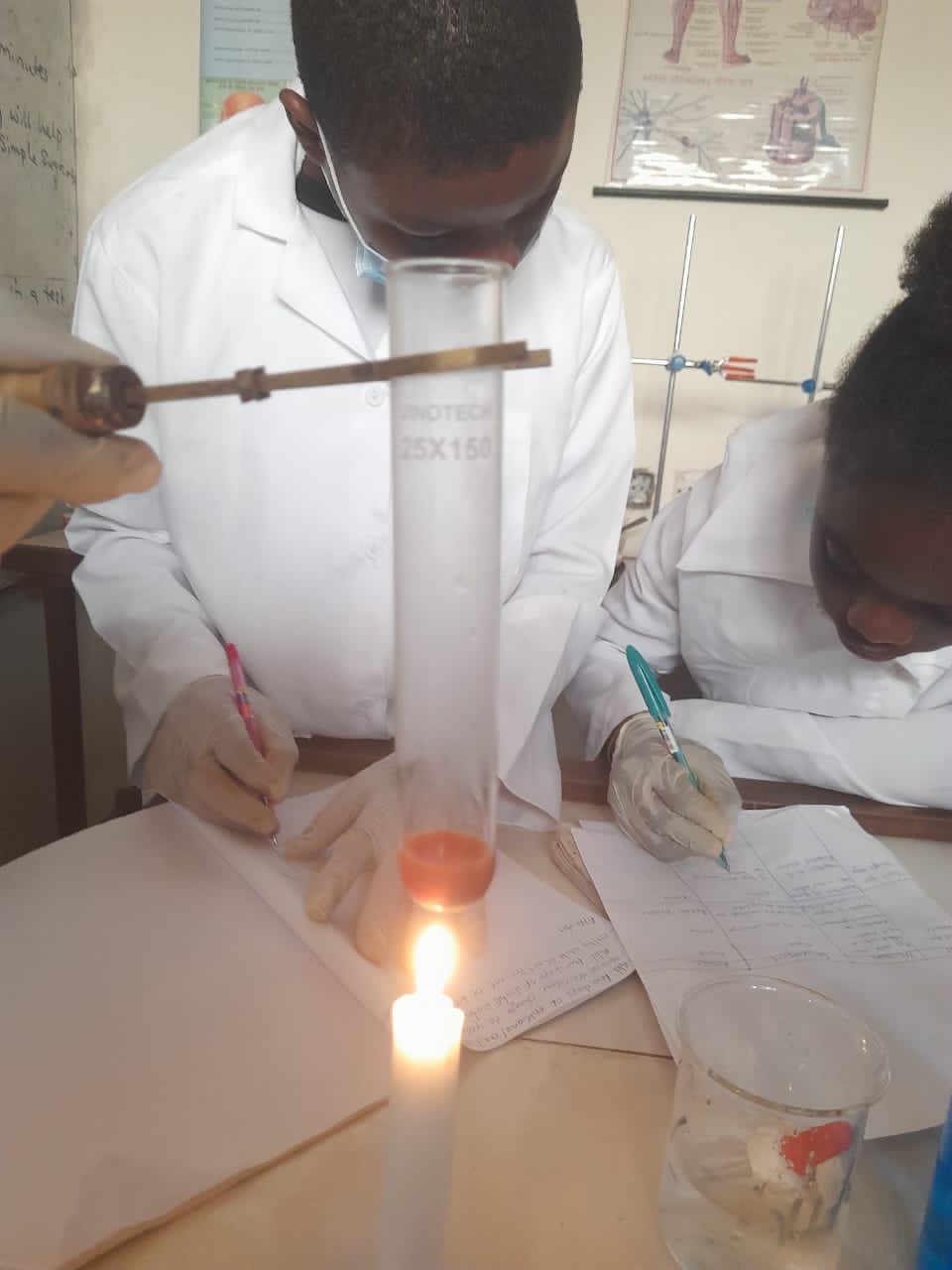 Modern Classrooms